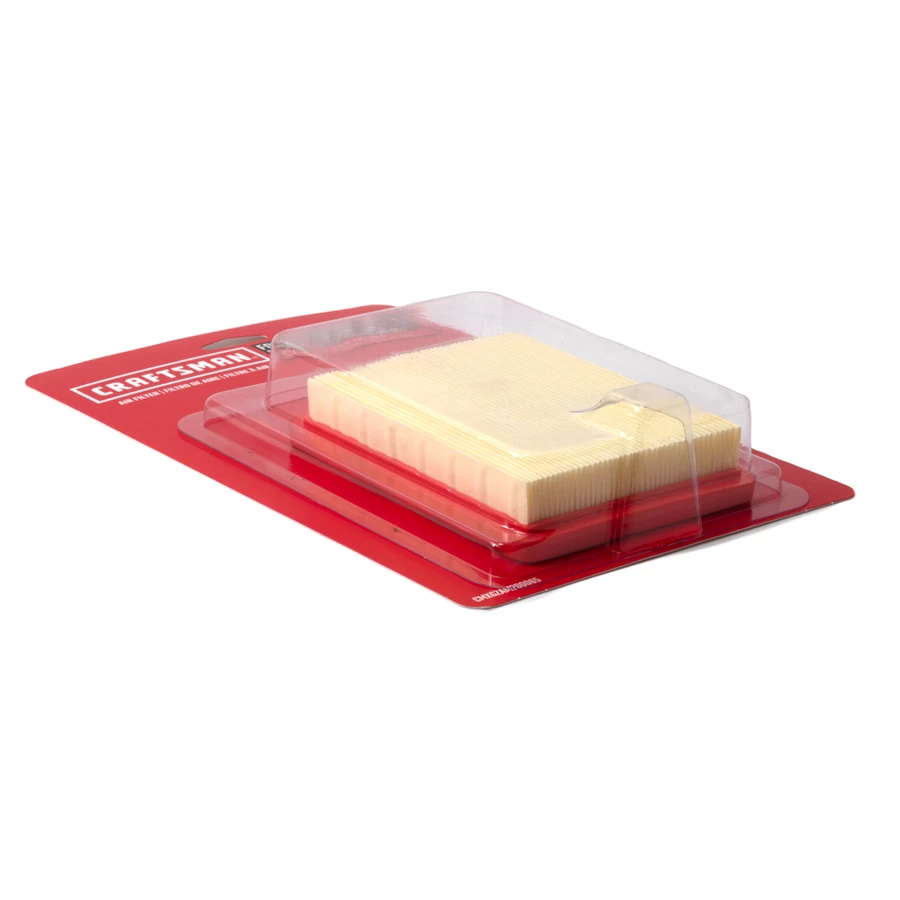 Craftsman Paper Air Filter For 159 Cc And 196 Cc Engines 5 Craftsman Paper Air Filter For 159 Cc And 196 Cc Engines - Image 5