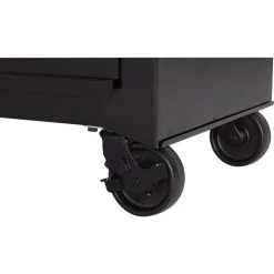 CRAFTSMAN 26.5-in W X 44.25-in H 5-Drawer Steel Tool Cabinet -CRAFTSMAN shop 997947 10356811