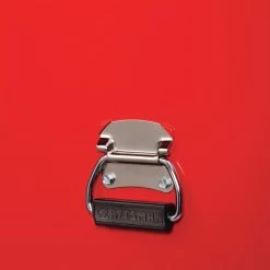 CRAFTSMAN 41-in W X 24.5-in H - 6 Drawer Steel Tool Chest (Red) -CRAFTSMAN shop 997952 09286096