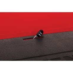 CRAFTSMAN 52-in W X 24.5-in H - 8 Drawer Steel Tool Chest (Red) -CRAFTSMAN shop 997954 09047318